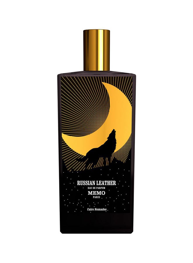 Russian Leather EDP 75ml
