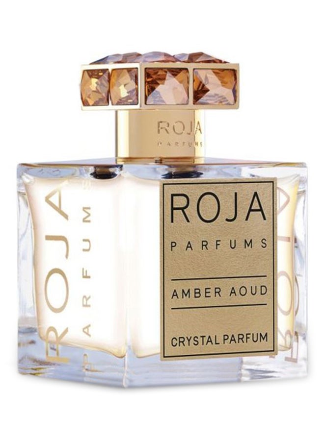 Amber Aoud Crystal Parfum EDP 100ml