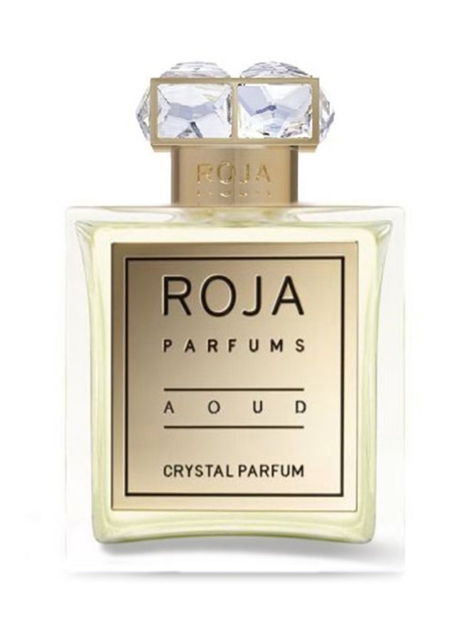 Aoud Crystal Parfum EDP 100ml