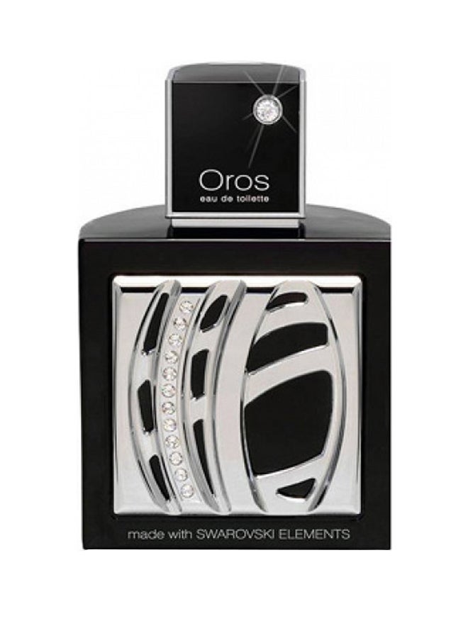 Oros EDP 85ml