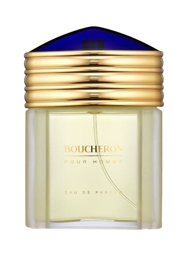 Pour Homme EDP 100ml