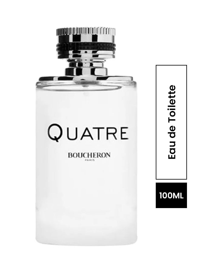 Quatre EDT 100ml