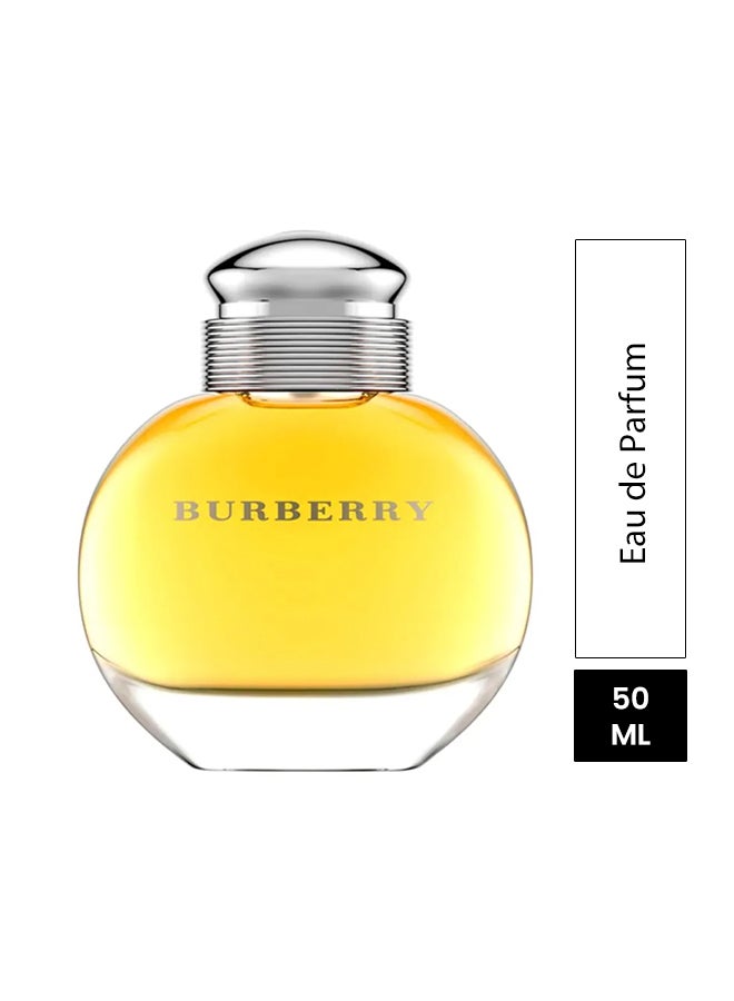 Classic EDP 50ml