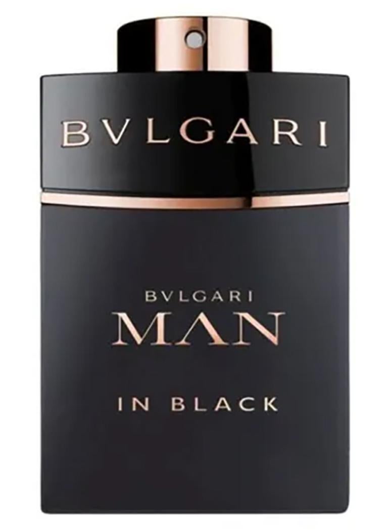 In Black EDP 100ml