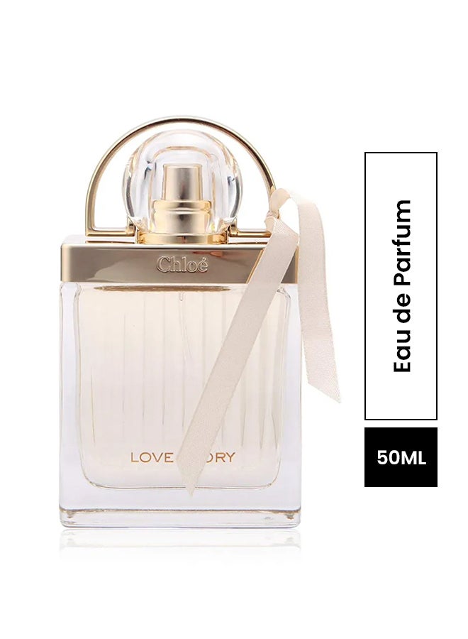 Love Story EDP 50ml