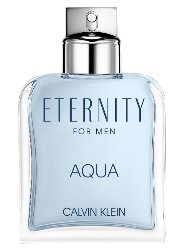 Eternity Aqua Eau De Toilette 200ml