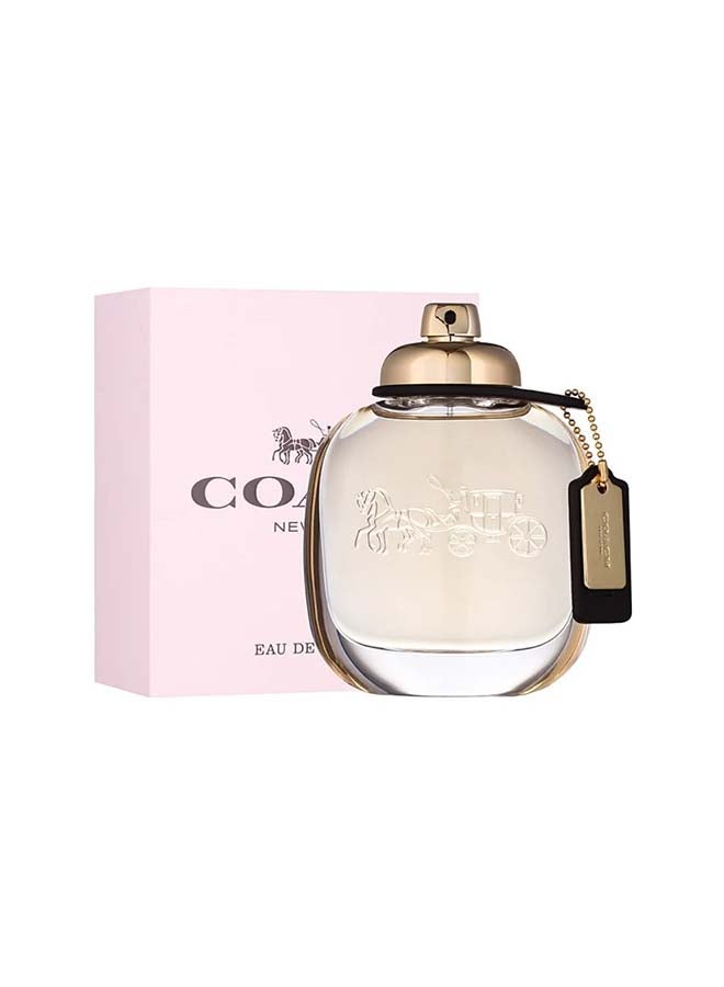 Coach EDP 90ml