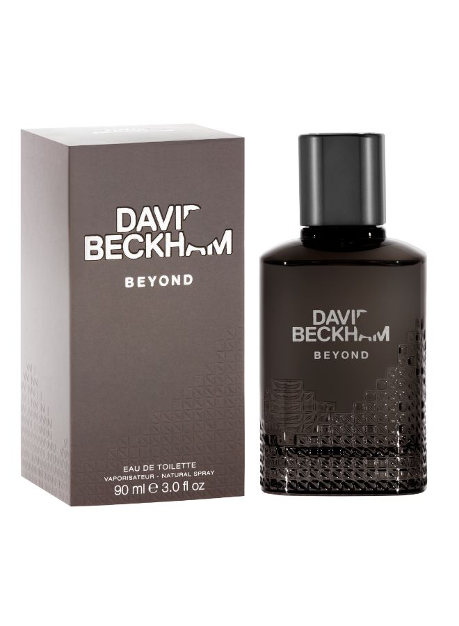 Beyond, Eau de Toilette for Him, 90ml
