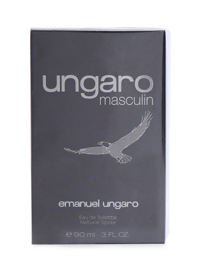 Masculin EDT 90ml