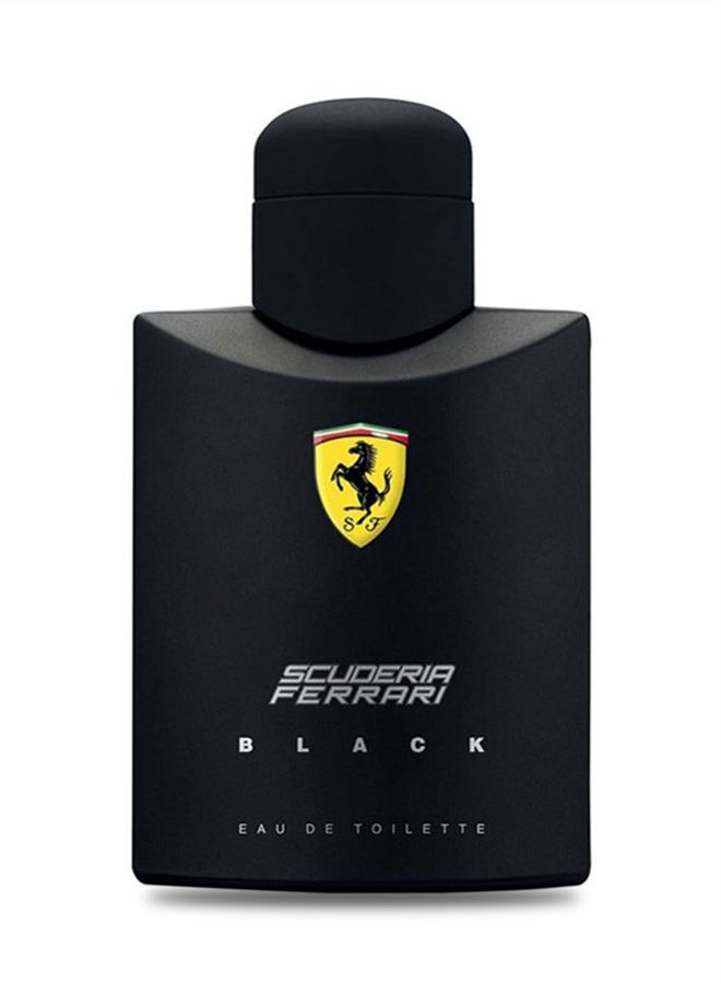 Scuderia EDT 1 125ml