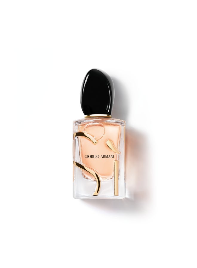 Sì eau de parfum 50ml