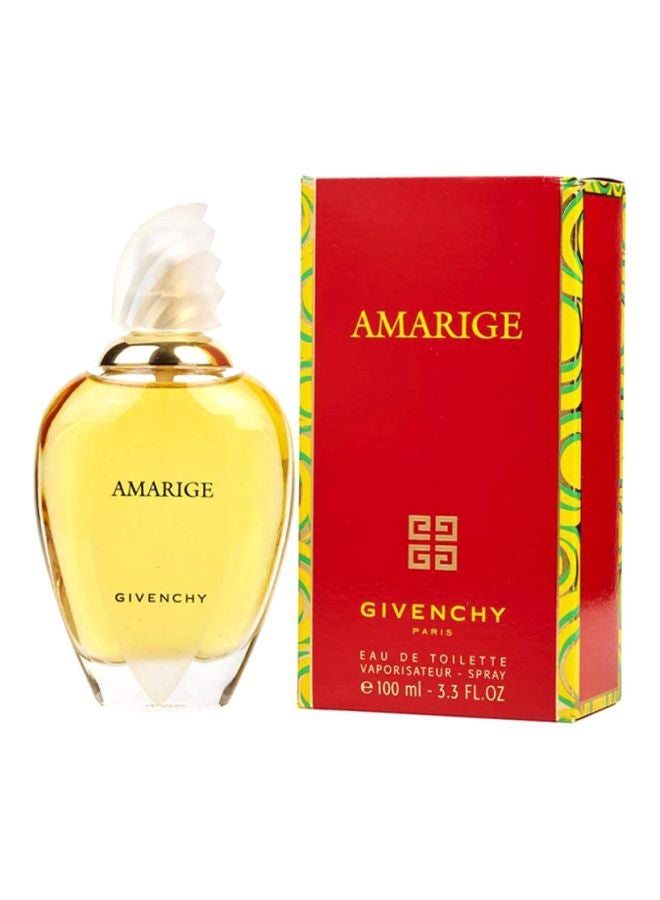 Amarige EDT 100ml - image 2