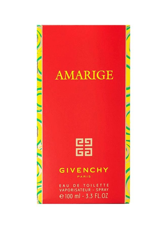 Amarige EDT 100ml - image 3