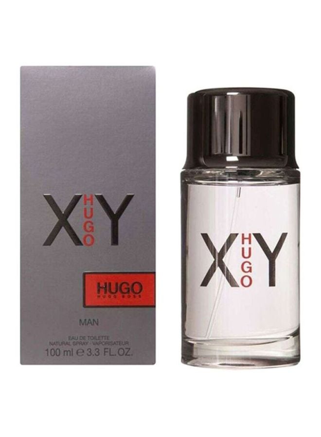 XY EDT 100ml - image 2
