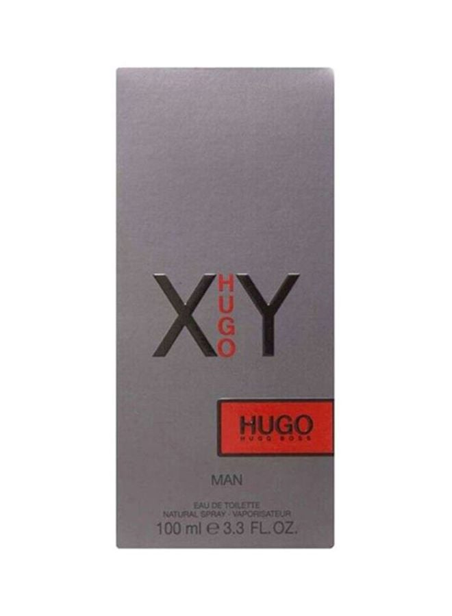 XY EDT 100ml - image 3