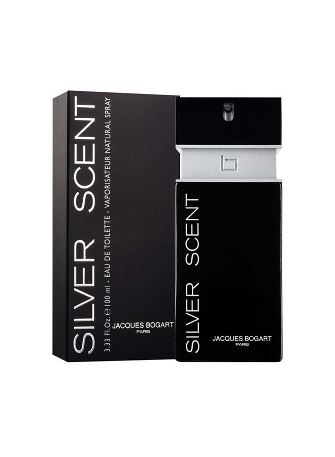 Silver Scent EDT 100ml