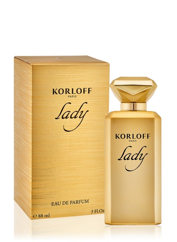 Lady EDP 88ml
