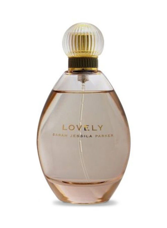 Lovely EDP 100ml