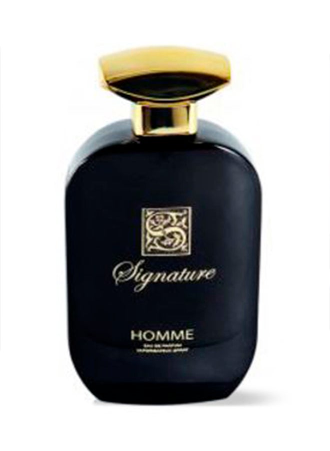 Black Homme EDP 100ml