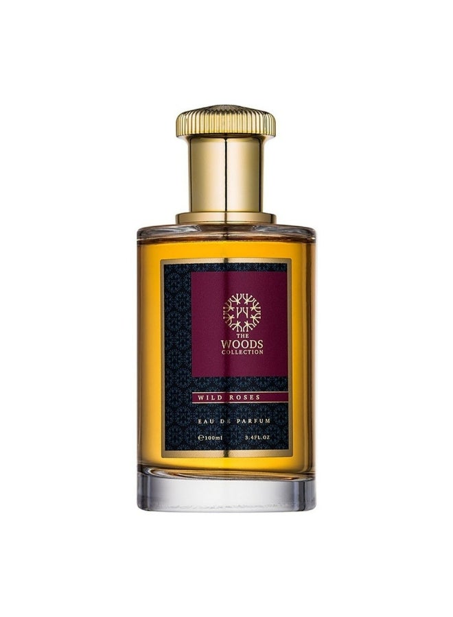 Wild Roses EDP 100ml
