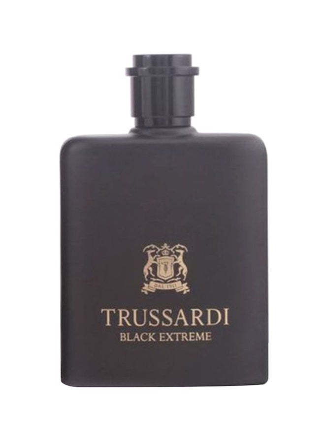 Trussardi Black Extreme EDT 100ml 100ml