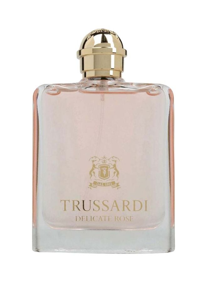 Delicate Rose EDT 100ml