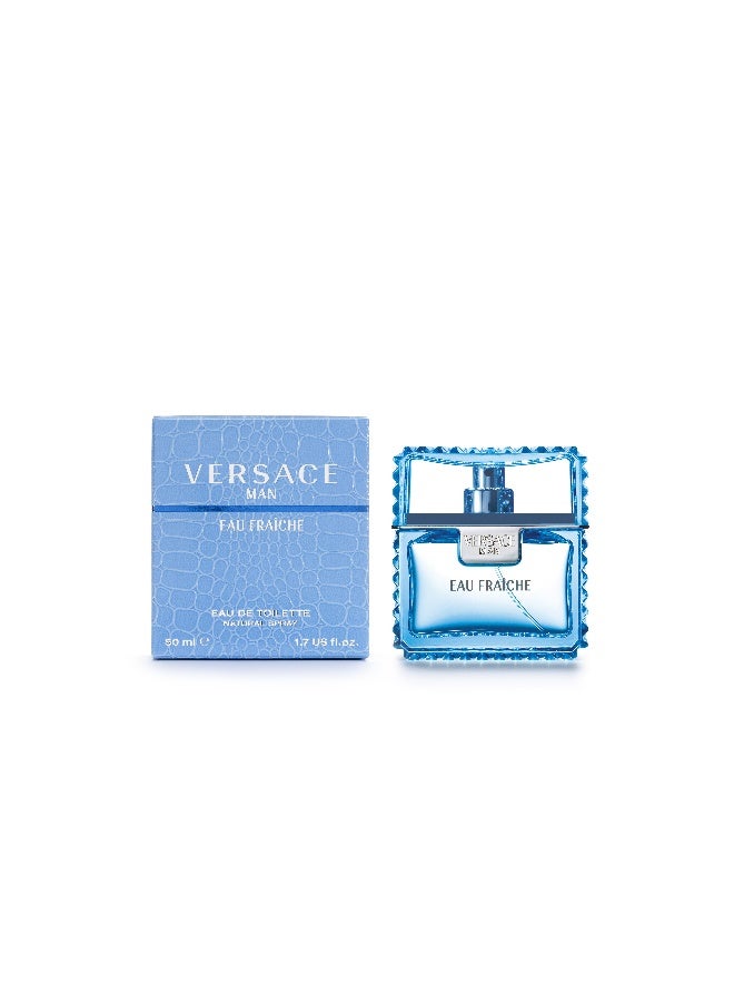 Eau Fraiche EDT 50ml