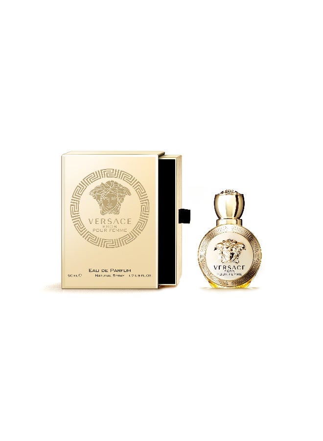 Eros EDP 50ml