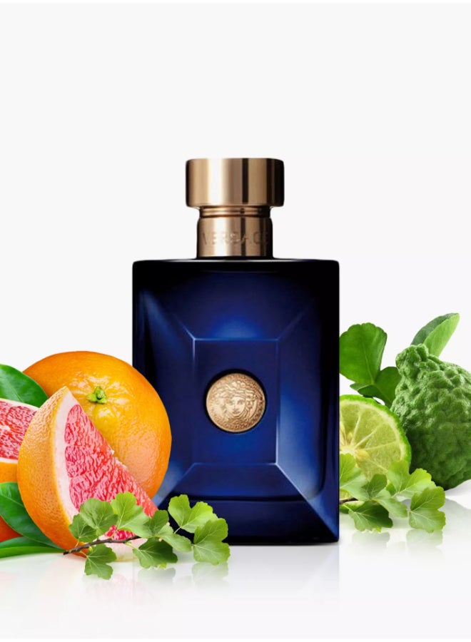Dylan Blue EDT For Men 100ml - image 3