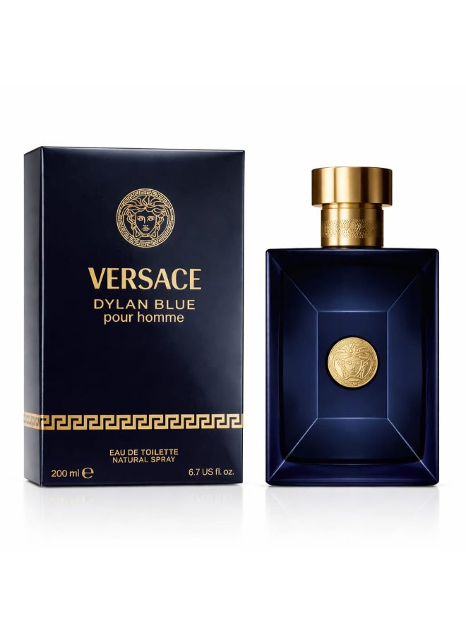 Pour Homme Dylan Blue EDT 200ml - image 3