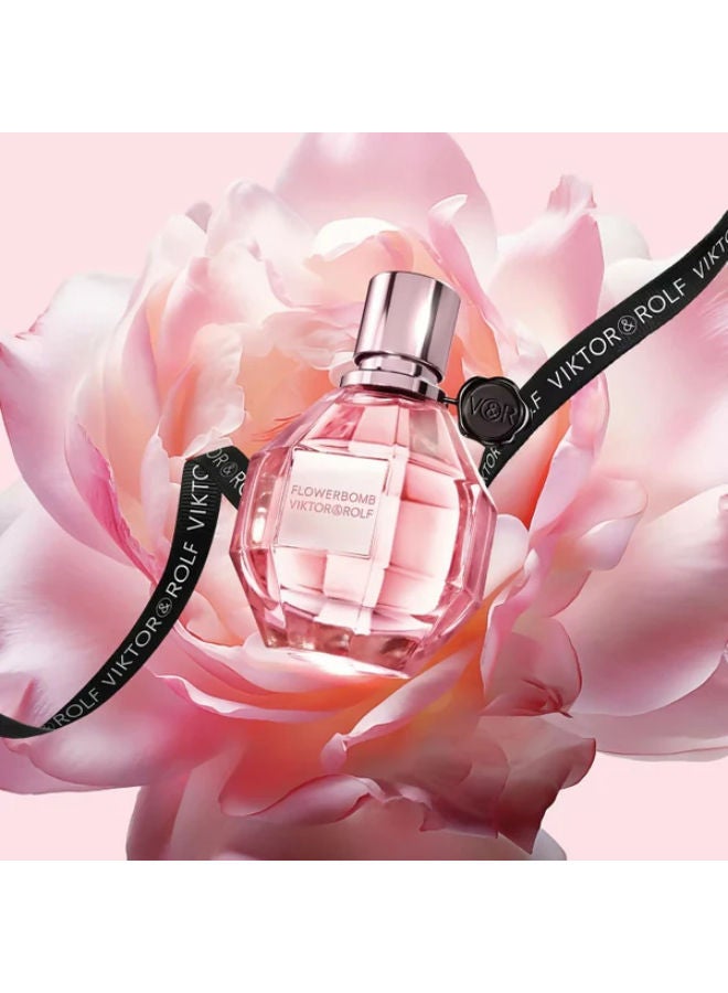 Flower Bomb EDP For Women 100ml