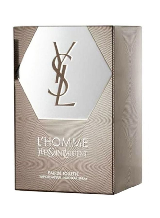 L'Homme EDT 100ml - image 3