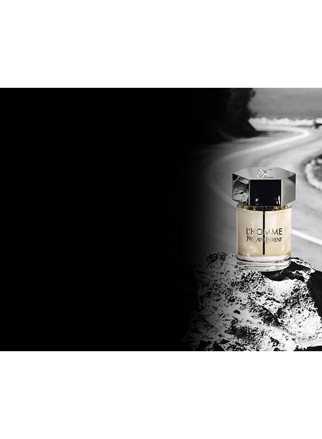 L'Homme EDT 100ml - image 6