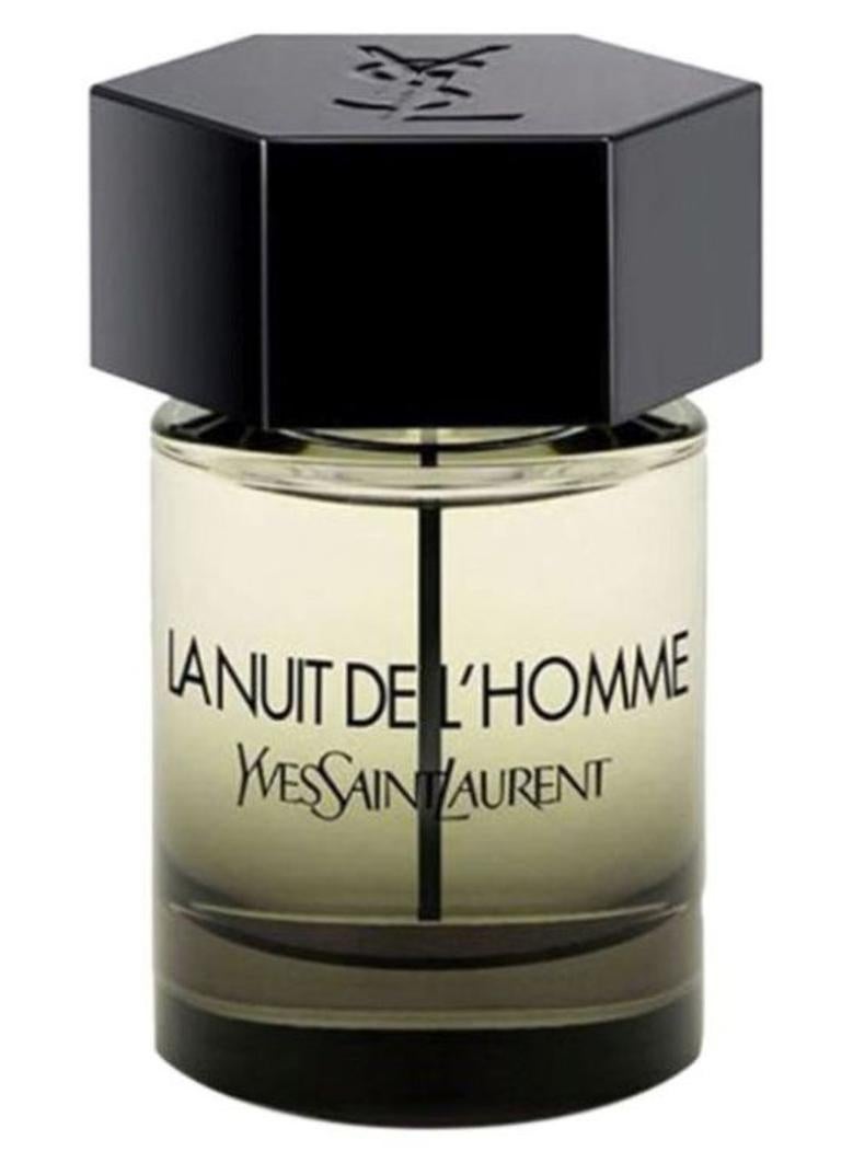La Nuit De L'homme EDT 100ml