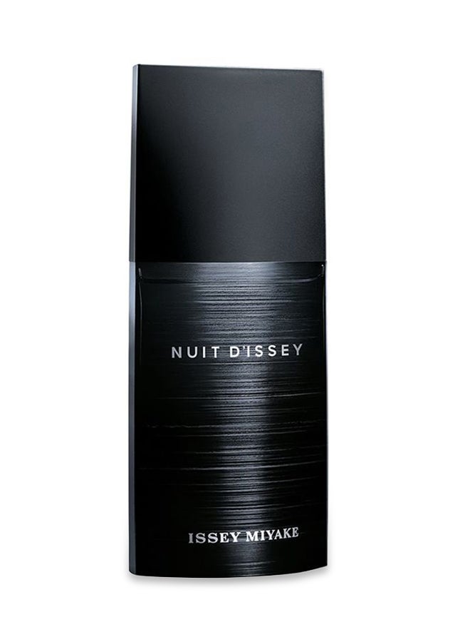 Nuit D'Issey EDT 75ml