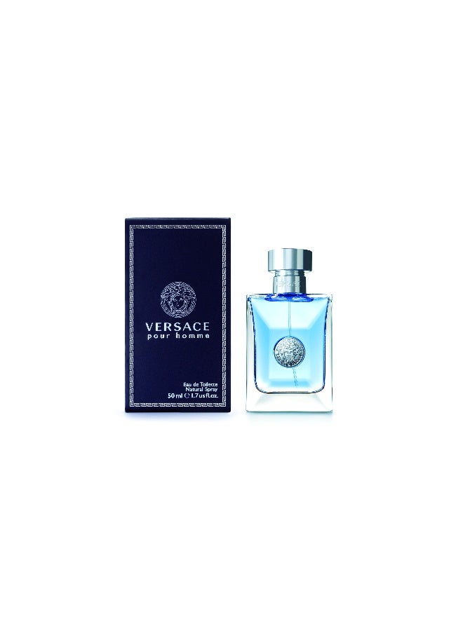 Pour Homme EDT 50ml