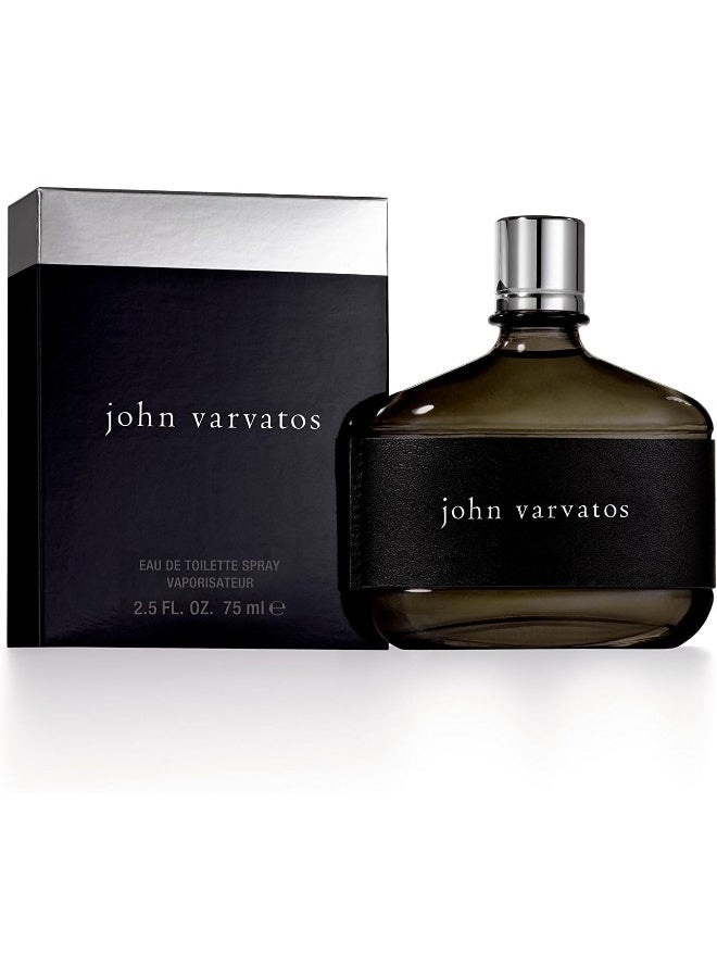 John Varvatos EDT 75ml - image 3