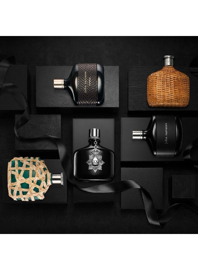 John Varvatos EDT 75ml - image 8