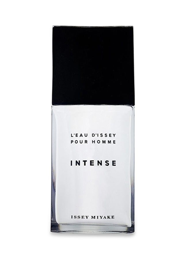L'Eau D'Issey Pour Homme Intense EDT 75ml