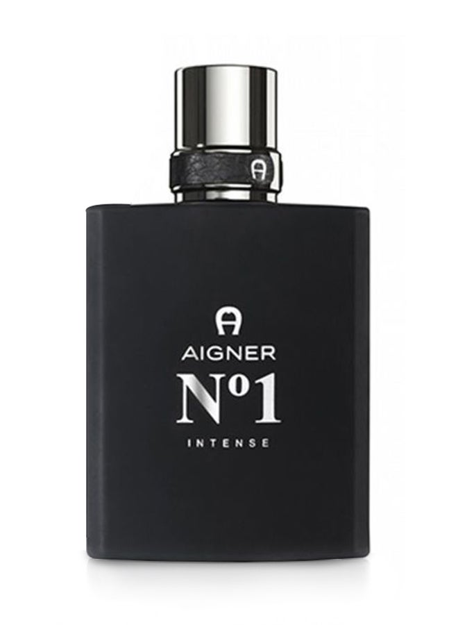 No 1 Intense EDT 100ml