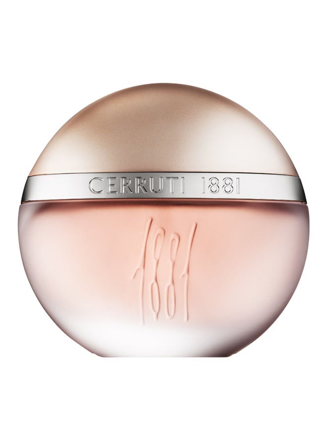 1881 EDT 100ml