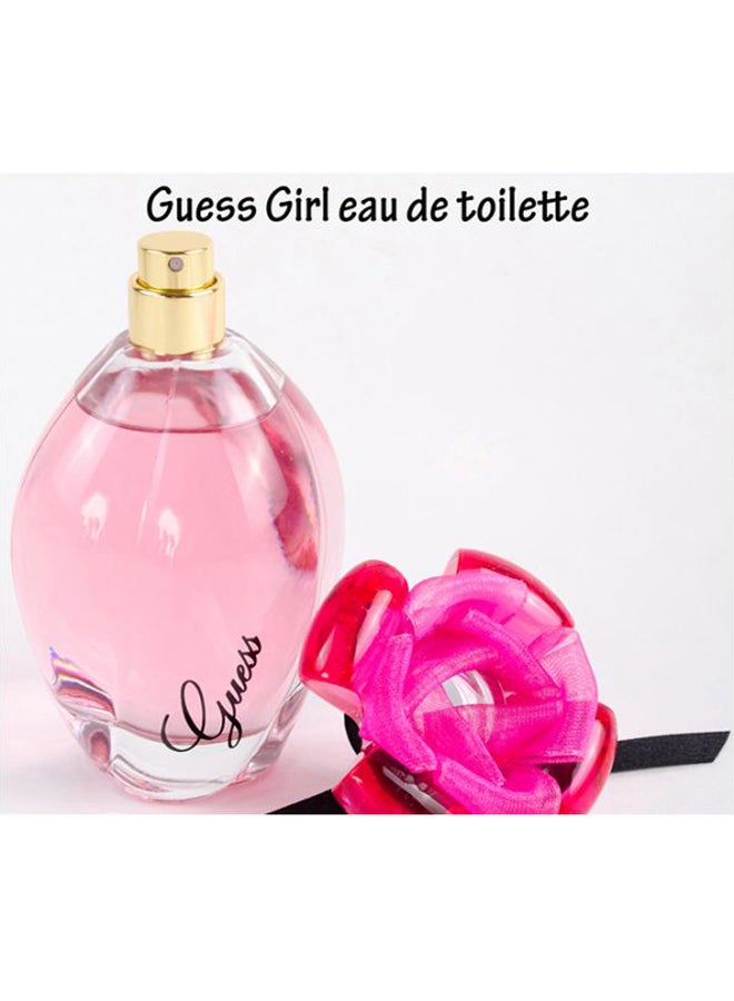 Girl EDT 100ml - image 3