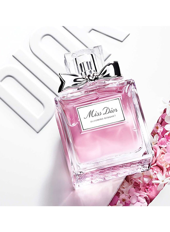 Miss Dior Blooming Bouquet EDT 100ml - image 10