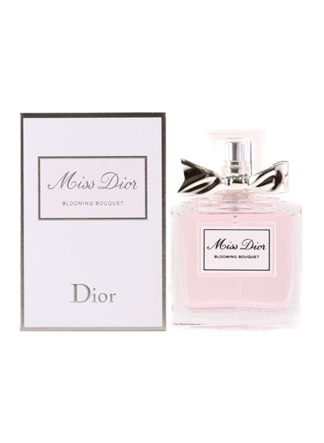 Miss Dior Blooming Bouquet EDT 100ml - image 2