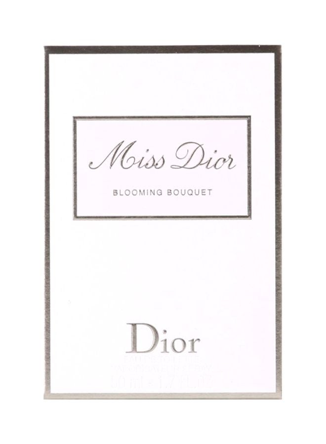 Miss Dior Blooming Bouquet EDT 100ml - image 3