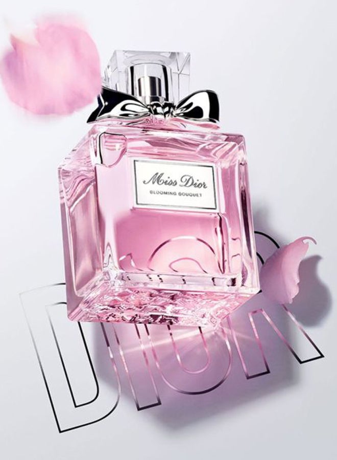 Miss Dior Blooming Bouquet EDT 100ml - image 4