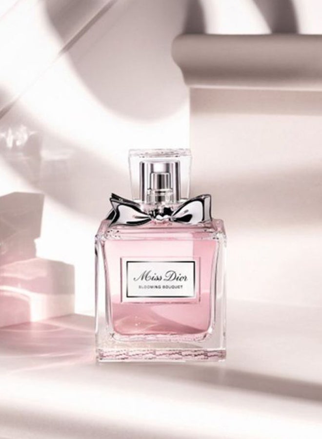 Miss Dior Blooming Bouquet EDT 100ml - image 5