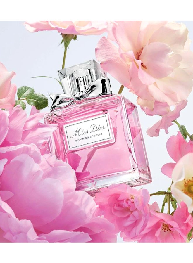 Miss Dior Blooming Bouquet EDT 100ml - image 6