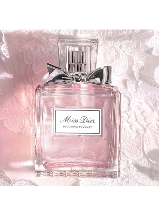 Miss Dior Blooming Bouquet EDT 100ml - image 7