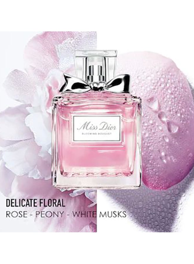 Miss Dior Blooming Bouquet EDT 100ml - image 9